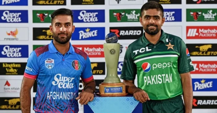 AFG vs PAK 2023, 2nd ODI: Match Prediction, Dream11 Team, Fantasy Tips & Pitch Report | Afghanistan vs Pakistan