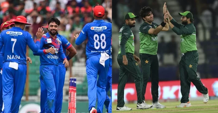 AFG vs PAK 2023, ODI series: Broadcast, Live Streaming details – When and Where to Watch in India, Australia, USA, Canada & other countries