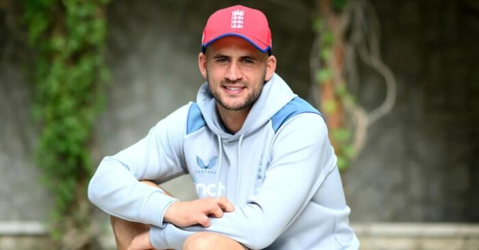 England’s Alex Hales bids farewell to international cricket