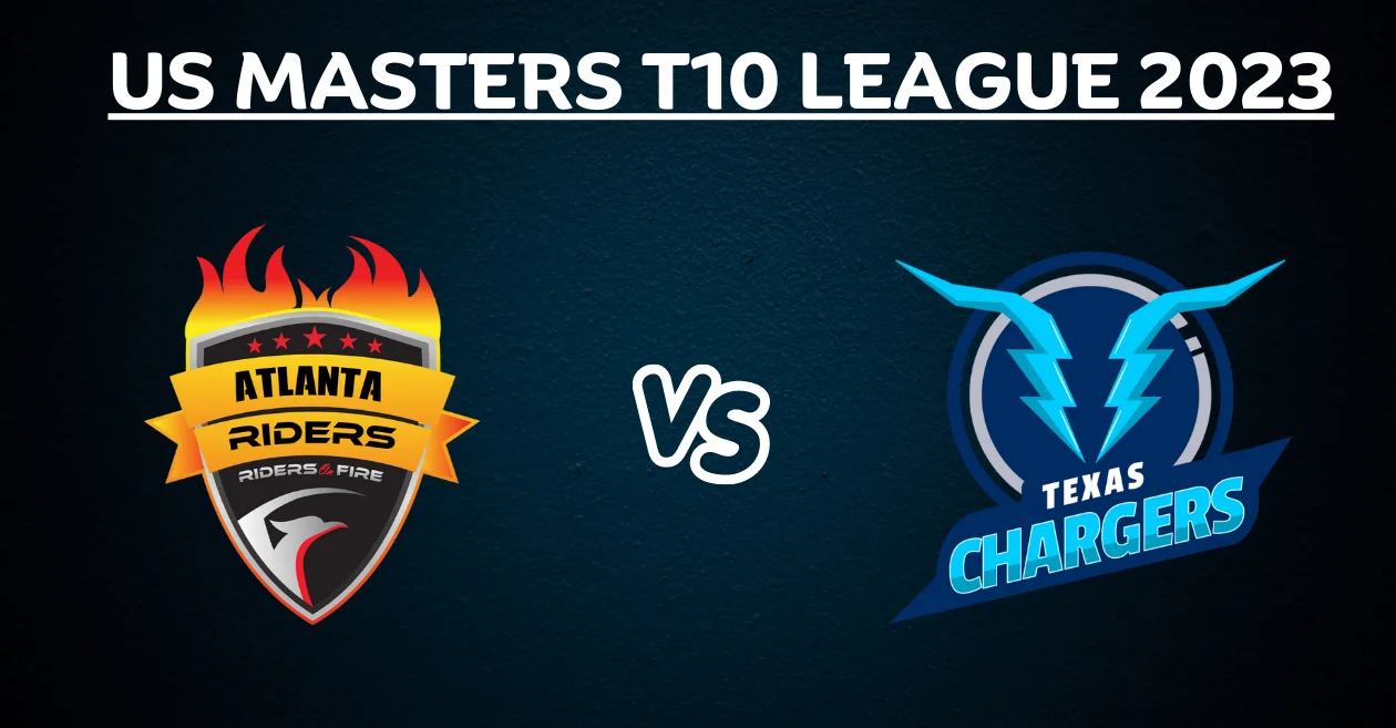 USA T10 2023, AR vs TXC Match Prediction, Dream11 Team, Fantasy Tips and Pitch Report US Masters T10 League Cricket Times