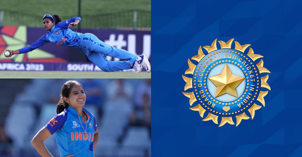 BCCI invites applications for India womens bowling and fielding coaches; teams head coach yet to be finalised Cricket Times