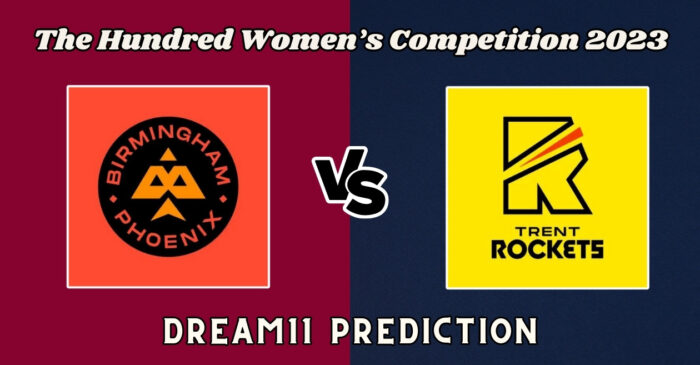 The Hundred Women 2023, BPH-W vs TRT-W: Match Prediction, Dream11 Team, Fantasy Tips & Pitch Report