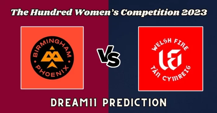 The Hundred Women 2023, BPH-W vs WEF-W: Match Prediction, Dream11 Team, Fantasy Tips & Pitch Report