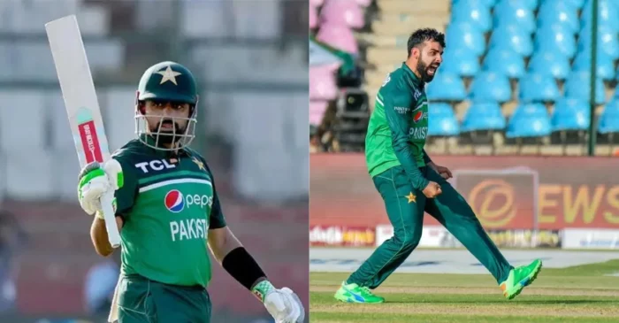 Pakistan’s best playing XI for the Asia Cup 2023
