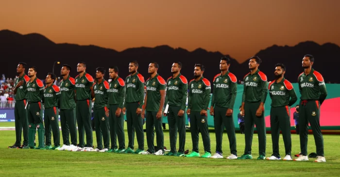 Bangladesh announces a strong 17-member squad for Asia Cup 2023; Tanzid Hasan receives maiden call-up