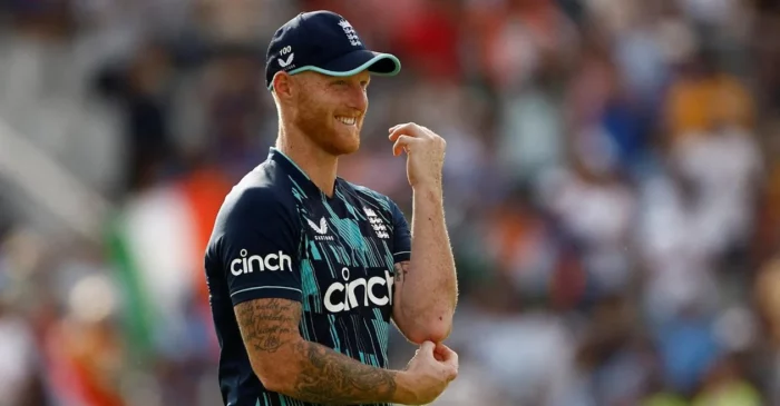Ben Stokes comes out of ODI retirement as England names squad for New Zealand series