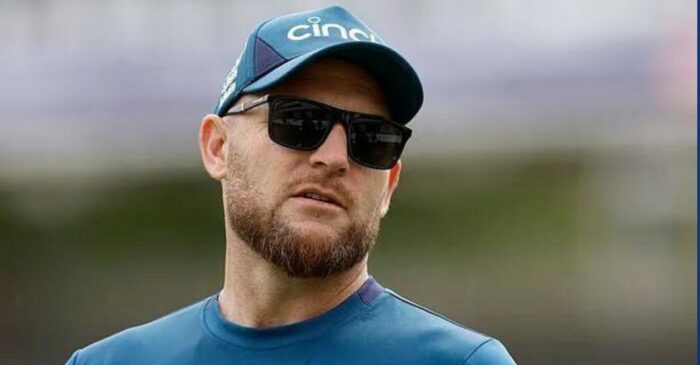 Ashes 2023: England coach Brendon McCullum clears the air over his ‘Beer’ comment after Jonny Bairstow’s Lord’s dismissal