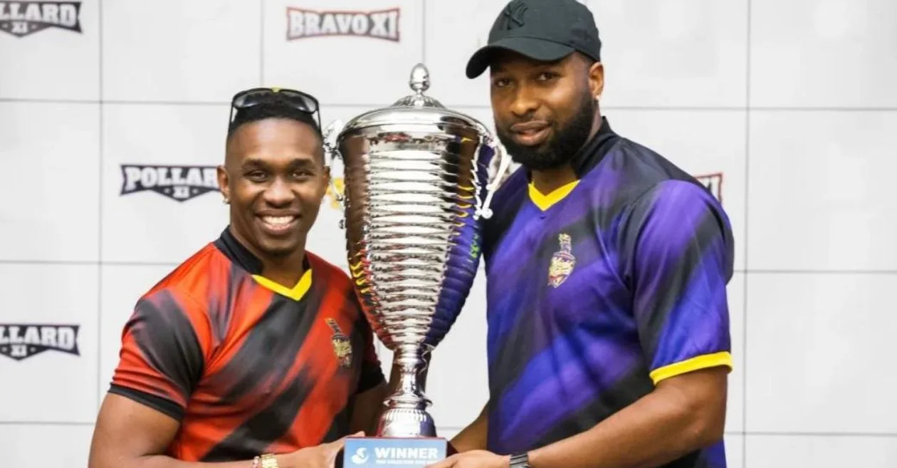 CPL 2023 Broadcast, live streaming details
