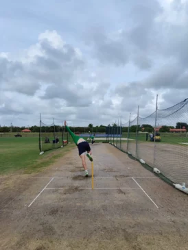 Central Broward Regional Park Stadium Pitch Report, WI vs IND 5th T20I