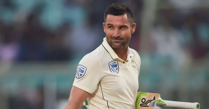 Dean Elgar lashes out at Cricket South Africa for prioritizing SA20 at the expense of Test Cricket