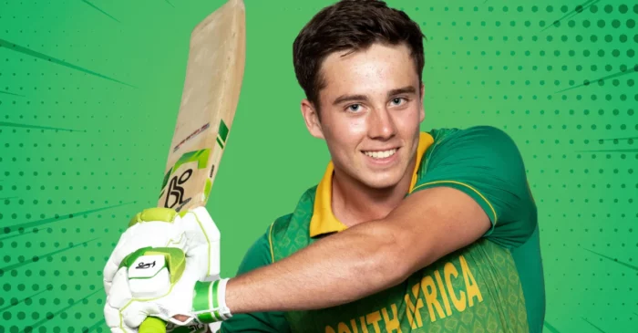 Dewald Brevis receives maiden call-up as South Africa announce squads for T20I and ODI series against Australia