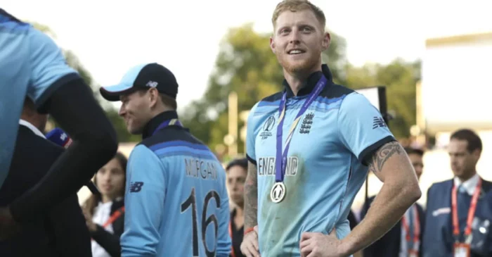 Ben Stokes to reconsider his ODI retirement? England coach opens discussions amid World Cup preparations