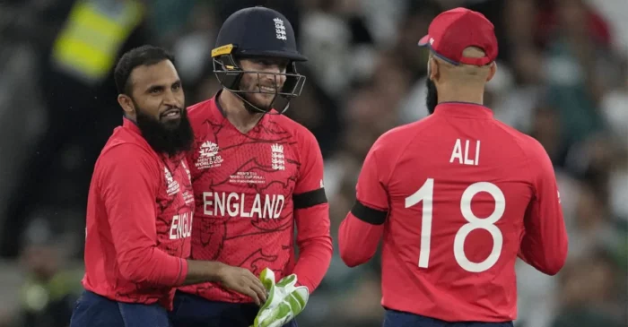 England include two uncapped players in their T20I squad for the home series against New Zealand