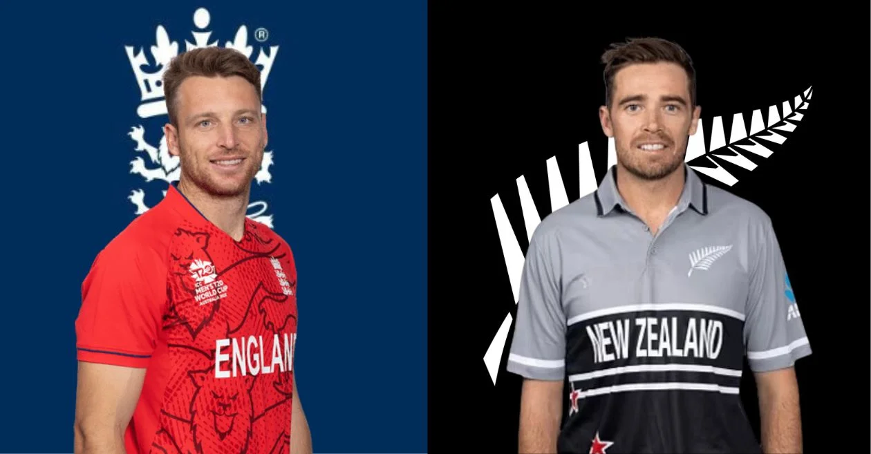 ENG vs NZ 2023, T20I series Broadcast, Live Streaming details