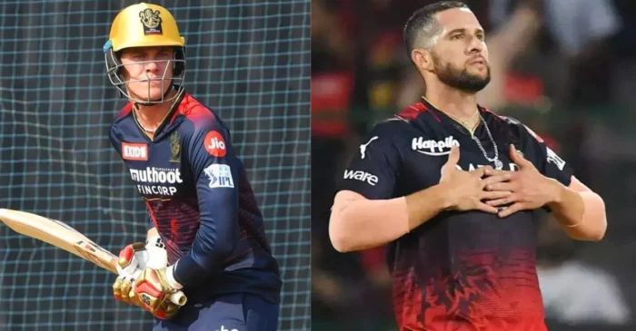 5 RCB stars who are participating in The Hundred Men 2023