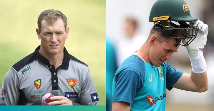 Australia chief selector George Bailey reveals why Marnus Labuschagne has not been picked for the 2023 ODI World Cup