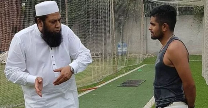 Pakistan appoints Inzamam-ul-Haq as their new chief selector