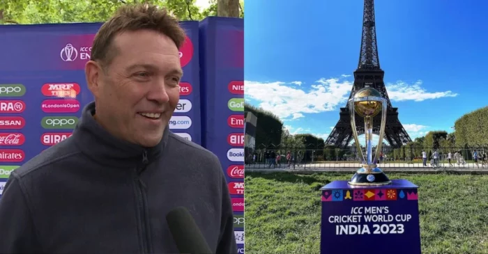 South African legend Jacques Kallis predicts the highest run-scorer of ODI World Cup 2023