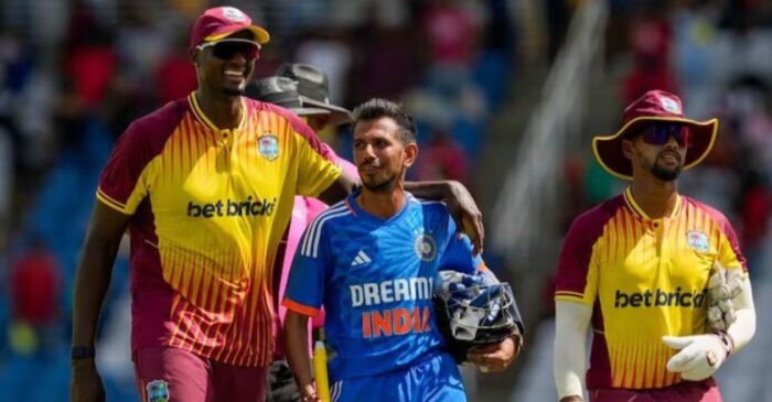 WI vs IND: Jason Holder reveals the turning point in first T20I as West Indies secure thrilling win over India