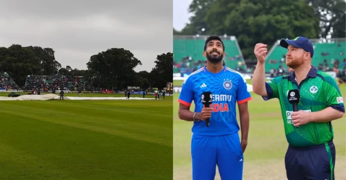 IRE vs IND 2023, 2nd T20I: The Village Pitch Report, Dublin Weather Forecast, T20I Stats & Records