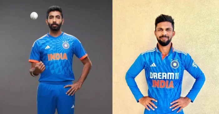 IRE vs IND 2023: India’s best playing XI for the T20I series against Ireland