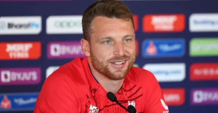 Jos Buttler picks 3 white-ball players he enjoys watching; unveils favourite ODI centuries and T20 innings