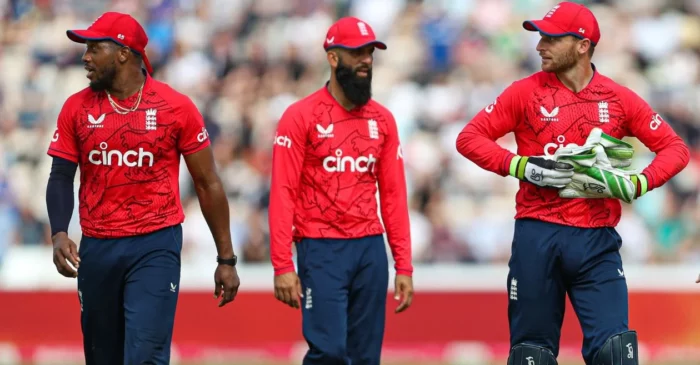 ENG vs NZ 2023: England’s best playing XI for the T20I series against New Zealand