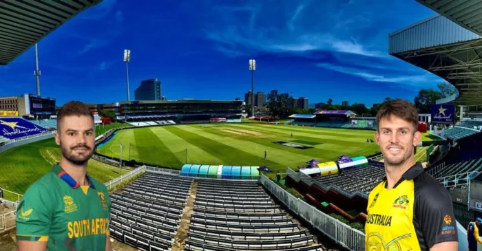 SA vs AUS 2023, 1st T20I: Kingsmead Stadium Pitch Report, Durban Weather Forecast, T20I Stats & Records