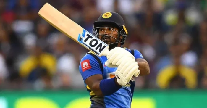 Tensions flare after Covid-19 scare hit Sri Lankan camp ahead of Asia Cup 2023