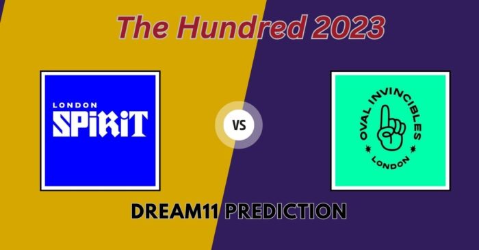 The Hundred 2023, LNS vs OVI: Match Prediction, Dream11 Team, Fantasy Tips & Pitch Report