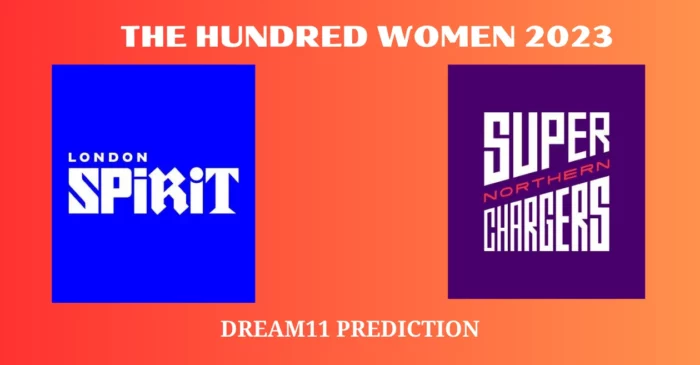 The Hundred Women 2023, LNS-W vs NOS-W: Match Prediction, Dream11 Team, Fantasy Tips & Pitch Report