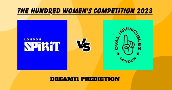 The Hundred Women 2023, LNS-W vs OVI-W: Match Prediction, Dream11 Team, Fantasy Tips & Pitch Report