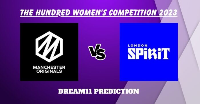 The Hundred Women 2023, MNR-W vs LNS-W: Match Prediction, Dream11 Team, Fantasy Tips & Pitch Report
