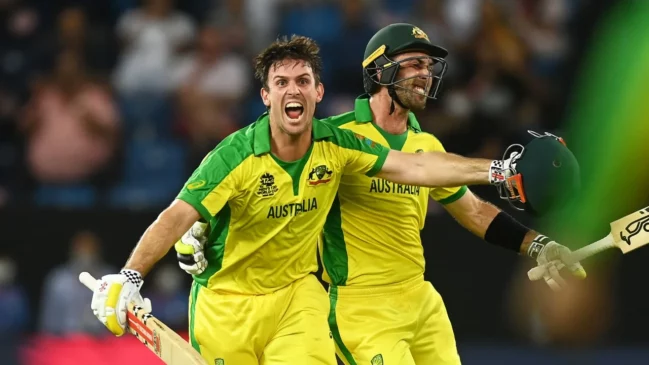 3 reasons why Mitchell Marsh has been chosen as Australia’s T20I captain for the South Africa tour