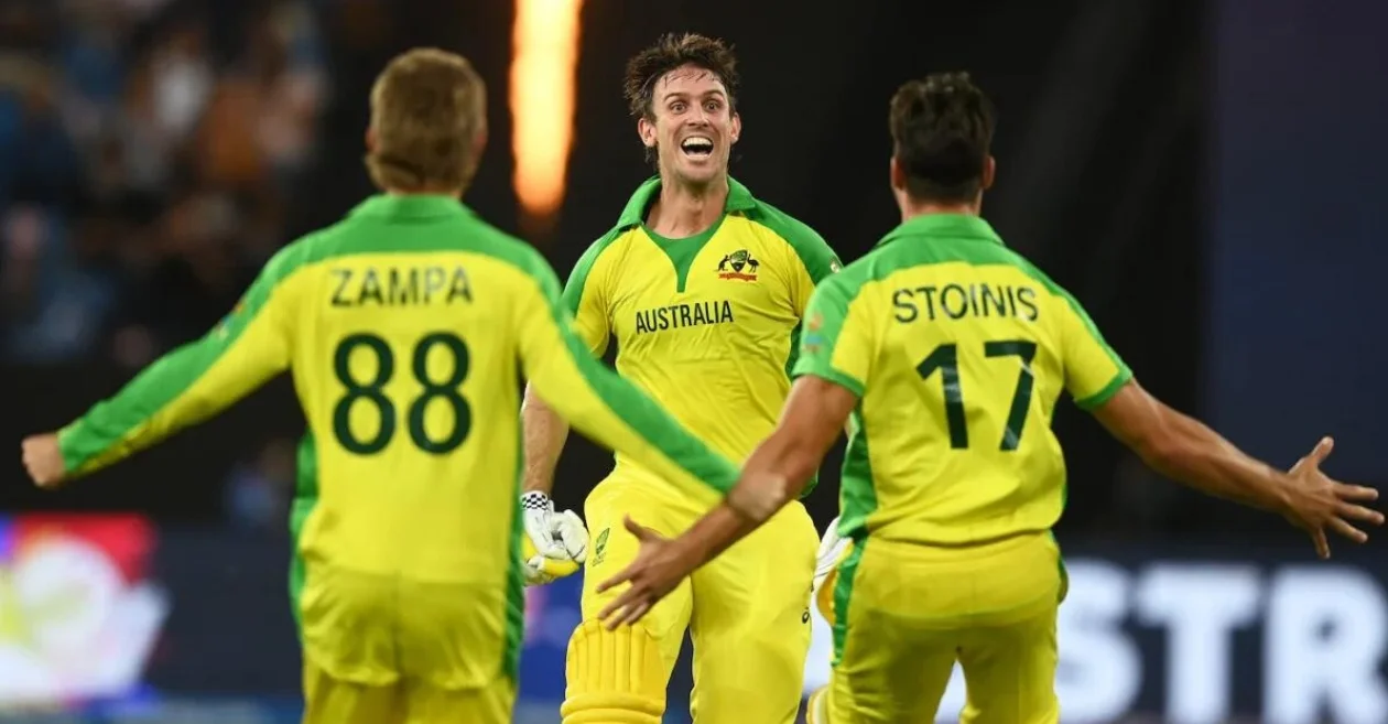 SA vs AUS 2023: Australia’s best playing XI for the T20I series against South Africa