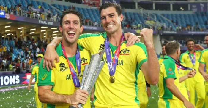 Mitchell Marsh, Pat Cummins to lead Australia’s T20I and ODI squads in South Africa tour