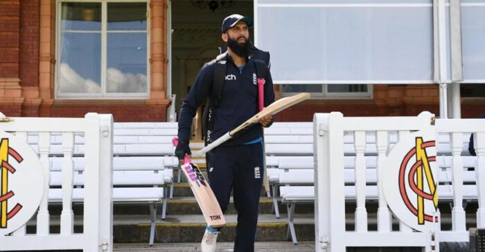 Ashes 2023: Moeen Ali waves goodbye to Test cricket; shares an interesting take on potential comeback