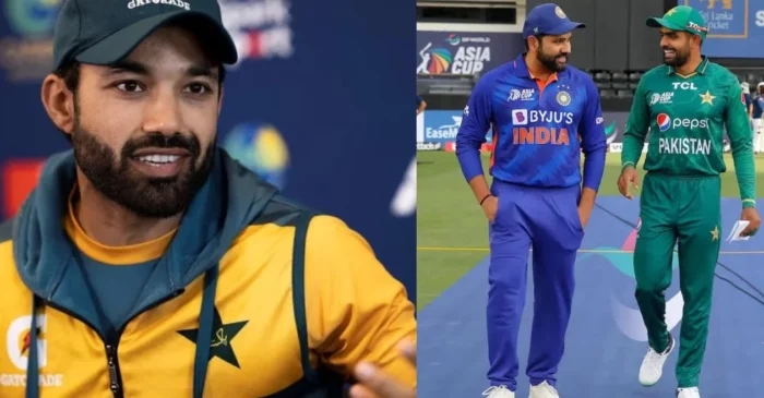Asia Cup 2023: India or Pakistan? Mohammad Rizwan points out ‘key factor’ that will decide the winner