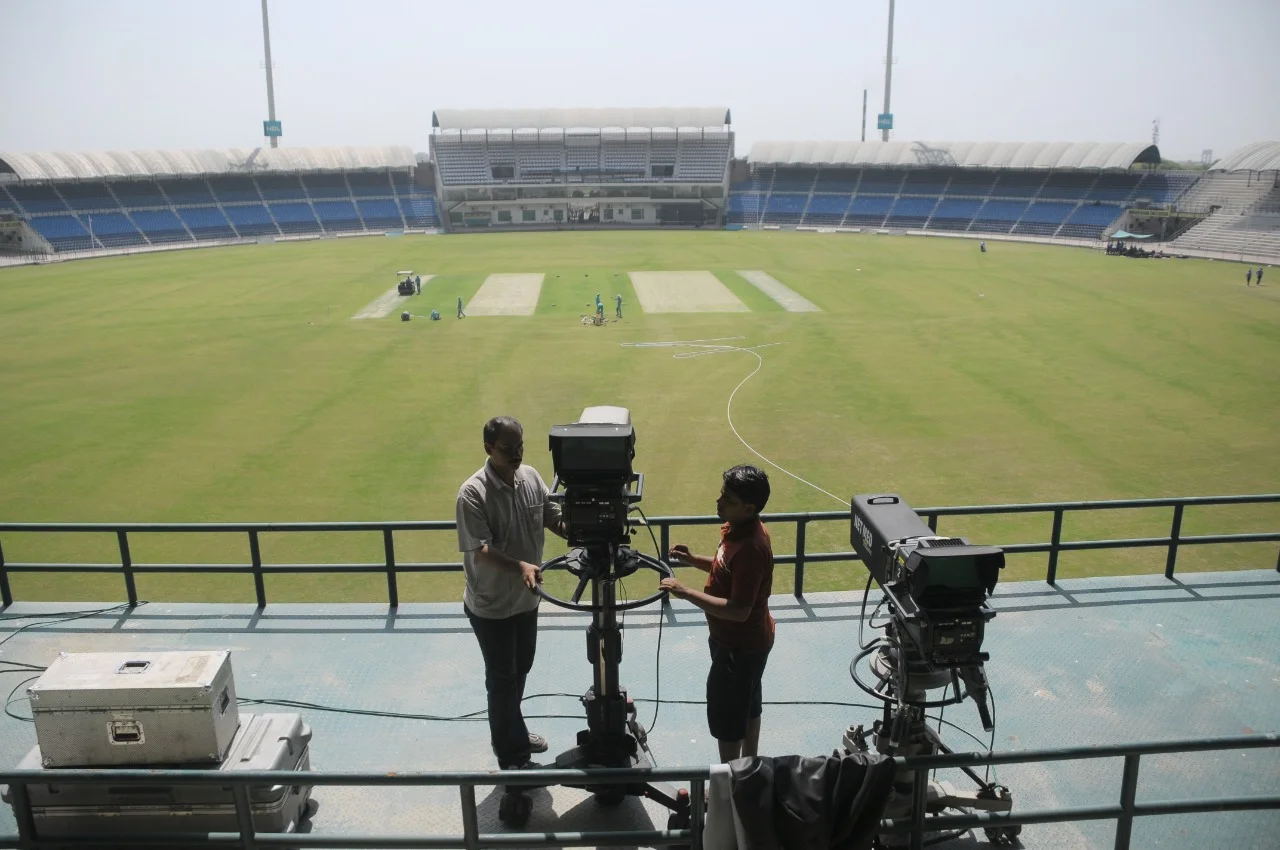 Multan Cricket ground Pitch Report, PAK vs NEP - Asia Cup 2023