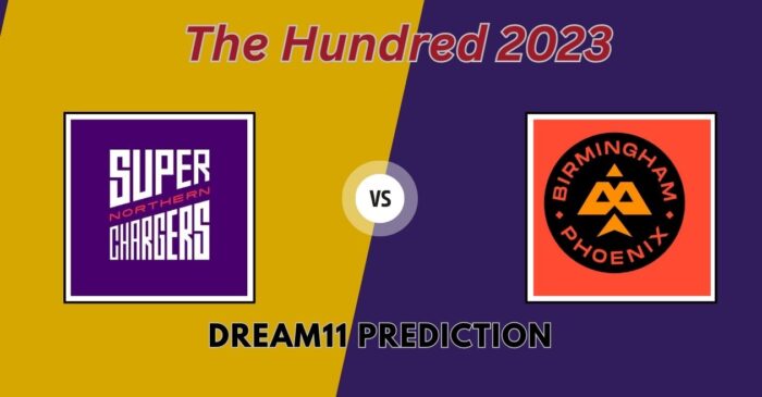 The Hundred 2023, NOS vs BPH: Match Prediction, Dream11 Team, Fantasy Tips & Pitch Report