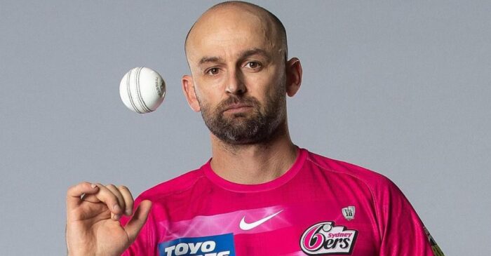 BBL 2023-24: Nathan Lyon ends decade-long career with Sydney Sixers; joins Melbourne Renegades on a 3-year deal
