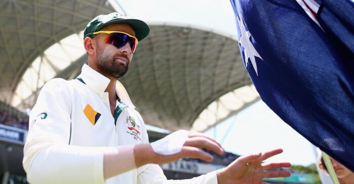 Spin wizard Nathan Lyon gives his verdict on ‘Bazball’ after Ashes 2023
