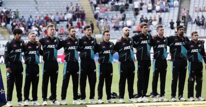 New Zealand announces revised T20I squad for England tour following star all-rounder’s unavailability