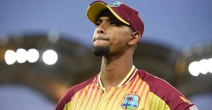 Why Nicholas Pooran didn’t turn up to collect the ‘Player of the Series’ award? Here’s the reason – WI vs IND, 2023