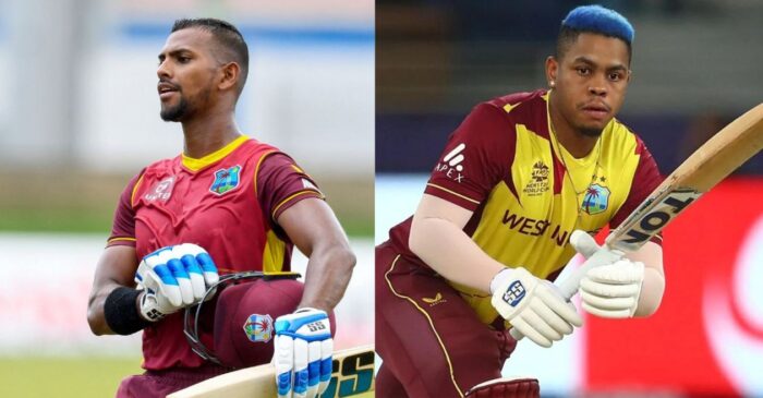 WI vs IND 2023: West Indies’ best playing XI for the T20I series against India