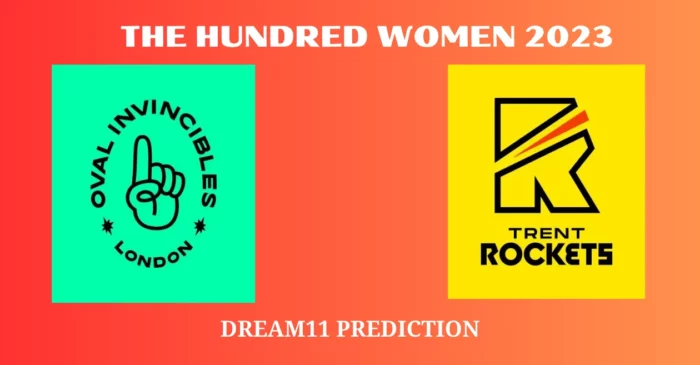 The Hundred Women 2023, OVI-W vs TRT-W: Match Prediction, Dream11 Team, Fantasy Tips & Pitch Report