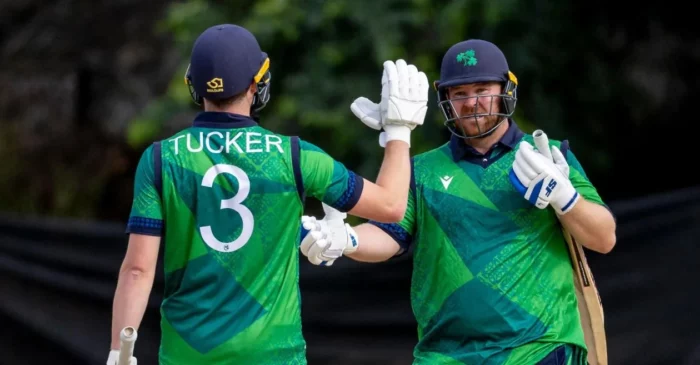 IRE vs IND 2023: Ireland’s best playing XI for the T20I series against India