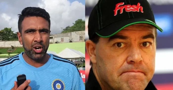 Ravichandran Ashwin offers an apology as Heath Streak’s alleged demise turns out to be false