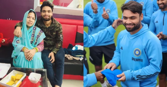 ‘My mother borrowed money from others’: Rinku Singh shares his emotional journey after India debut against Ireland
