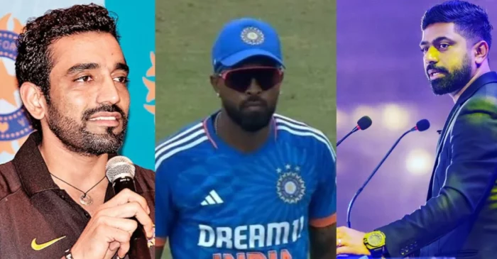 WI vs IND: Robin Uthappa, Abhinav Mukund raise eyebrows over Hardik Pandya’s captaincy after India’s loss in 2nd T20I against West Indies